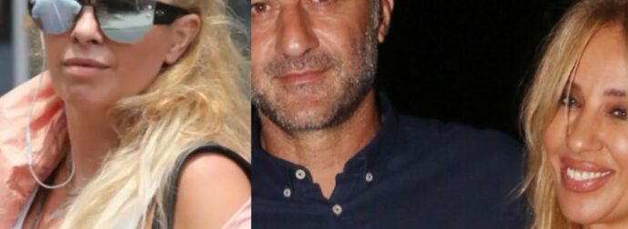 Μόλις έγινε γνωστό για Γωγώ Μαστροκώστα