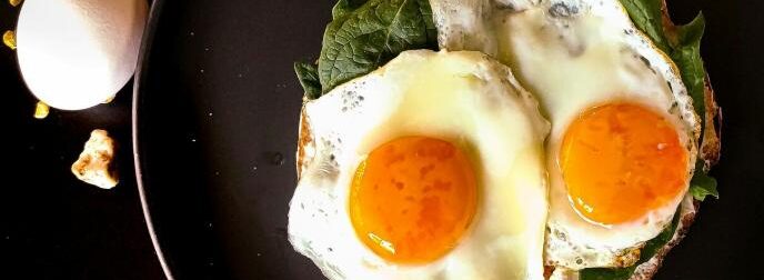 ΣΟΚ! Χημικές ουσίες και φυτοφάρμακα σε ελληνικά αυγά που τρώνε παιδιά