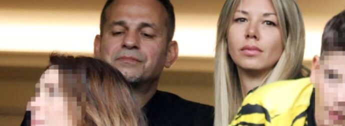 «Ανέβηκε στην εκτίμησή μου για το πώς χειρίστηκε την τρελοκαψούρα της Βανδή» – Η viral ανάρτηση για τον Ντέμη Νικολαΐδη