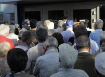 ΔΕΝ ΘΑ ΠΑΙΡΝΟΥΜΕ ΣΥΝΤΑΞΗ ΣΤΑ 62: ΤΙ ΑΝΑΚΟΙΝΩΣΕ Ο ΜΗΤΣΟΤΑΚΗΣ