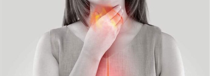 Ένας άνδρας που διαγνώστηκε με καρκίνο του οισοφάγου αποκαλύπτει το πρώτο σύμπτωμα που παρατήρησε και το οποίο αγνόησαν οι γιατροί