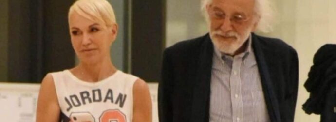 «Σκοτώθηκε σε τροχαίο…»: Η άγνωστη τραγωδία που βύθισε στο πένθος την Νατάσα Καλογρίδη!