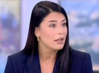 Μόλις μαθεύτηκε η κατάσταση της Αφροδίτη Λατινοπούλου μετά το τροχαίο – Οι πρώτες εκτιμήσεις των γιατρών