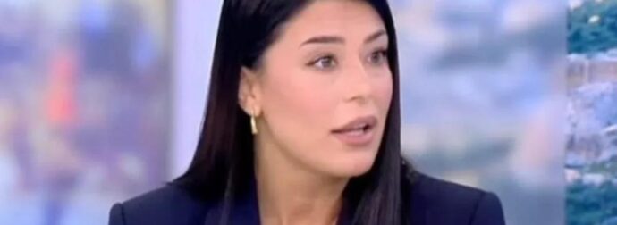 Μόλις μαθεύτηκε η κατάσταση της Αφροδίτη Λατινοπούλου μετά το τροχαίο – Οι πρώτες εκτιμήσεις των γιατρών