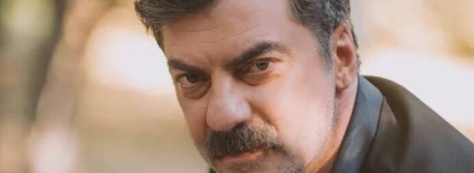 Στάθης Μαντζώρος: Δύσκολες ώρες για τον ηθοποιό – Δίνει μάχη για τη ζωή του