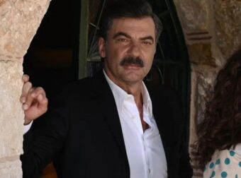 Στάθης Μαντζώρος: Δύσκολες ώρες για τον Παντελή του «Σασμού»