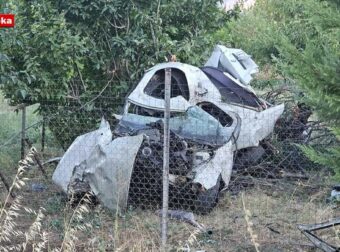 Τραγωδία στην Καστοριά: «Πήραν το αμάξι της γιαγιάς…», το τηλεφώνημα στις 2 τα ξημερώματα που έκανε τους αστυνομικούς να παγώσουν…
