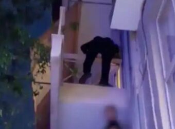 ΕΚΤΑΚΤΗ ΕΙΔΗΣΗ – ΠΟΙΝΗ ΦΥΛΑΚΙΣΗΣ ΣΤΗΝ ΑΔΕPΦΗ ΤΟΥ – ΡΑΓΔΑΙΕΣ ΕΞΕΛΙΞΕΙΣ