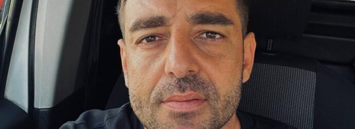 Έφυγε ξαφνικά από τη ζωή ο Δημήτρης Βραγιώργος