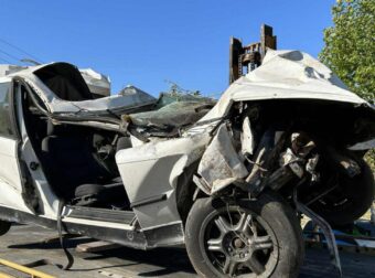 Καστοριά: Τι έκανε τον 16χρονο να φρενάρει απότομα – Σήμερα οι κηδείες των δύο παιδιών