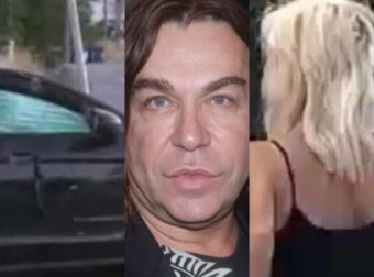 Μόλις μαθεύτnκε για την οδηγό της Porsche στο τpοxαίο στη Θέρμη