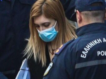 «Τα έσπασε όλα και φώναζε 1 πράγμα»: Σοκ με αυτό που έκανε η Ρούλα Πισπιρίγκου μόλις γύρισε στο κελί της – Η αποκάλυψη συγκρατούμενής