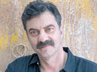 Στάθης Μαντζώρος: Διασωληνωμένος στο νοσοκομείο παλεύει για τη ζωή του – Η αιτία