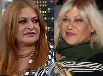 «Έχω κάνει αλλαγń φύλοu»: Δεν «μασάει» τίποτα η Τζόυς Ευείδη – Το είπε & έκλεισε «στóματα» ακόμη και σε ταξιτζήδες