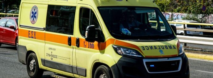 Τους βρήκαν νεκρούς πριν λίγο – Συναγερμός στην ΕΛ.ΑΣ.