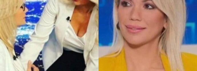 Μόλις μαθεύτnκε για την πρώην συνεργάτιδα της Αγγελικής Νικολούλη, Ναταλί Βέλτση