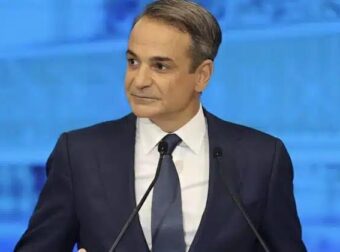 ΕΚΤΑΚΤΟ ΤΩΡΑ ΑΠΟ ΤΟΝ ΚΥΡΙΑΚΟ ΜΗΤΣΟΤΑΚΗ