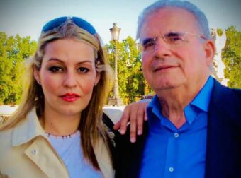 Μόλις έγινε γνωστό: Πέθανε πασίγνωστη δημοσιογράφος