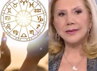 Ζώδια – Σεπτέμβριος 2025: «Σεισμός» με εντάσεις και δύο εκλείψεις, τα 2 ζώδια που θα περάσουν δύσκολα και ο 1 που θα είναι ο μήνας του