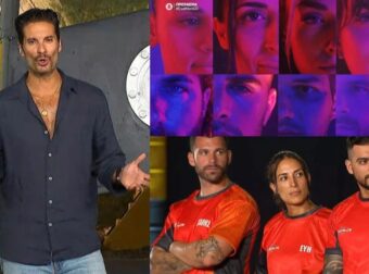 Exathlon: Έκανε πρεμιέρα στον ΣΚΑΙ – Η «βόμβα» του Γιώργου Καράβα για τις αποχωρήσεις