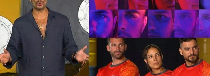 Exathlon: Έκανε πρεμιέρα στον ΣΚΑΙ – Η «βόμβα» του Γιώργου Καράβα για τις αποχωρήσεις