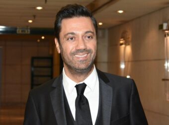 ΜΟΛΙΣ ΜΑΘΕΥΤΗΚΕ ΓΙΑ ΤΟΝ ΓΙΩΡΓΟ ΘΕΟΦΑΝΟΥΣ