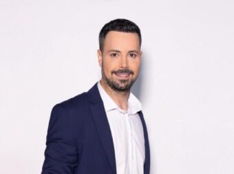 Ανατροπή με Πέτρο Κουσουλό στον ΑΝΤ1