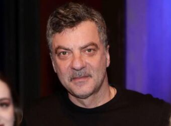 Έκτακτη είδηση για τον Στάθη Μαντζώρο