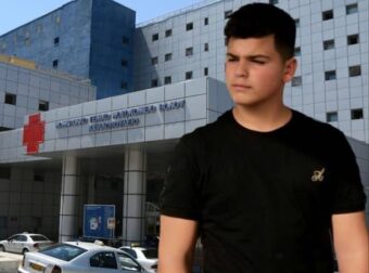 ΜΟΛΙΣ ΜΑΘΕΥΤΗΚΕ: ΑΠΟ ΑΥΤΟ ΠΕΘΑΝΕ ΤΕΛΙΚΑ Ο 18ΧΡΟΝΟΣ ΣΤΟΝ ΒΟΛΟ – ΓΙΑΤΙ ΚΑΤΕΡΡΕΥΣΕ ΞΑΦΝΙΚΑ ΜΠΡΟΣΤΑ ΣΤΟΥΣ ΦΙΛΟΥΣ ΤΟΥ