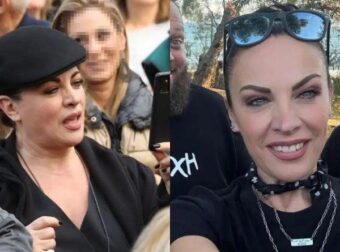 Νένα Χρονοπούλου: Αγνώριστη! Πώς έχασε 36 ολόκληρα κιλά – «Γλίτωσα από σίγουρο θάνατο»