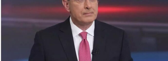 Έκτακτη ανακοίνωση για τον δημοσιογράφο, Νίκο Χατζηνικολάου