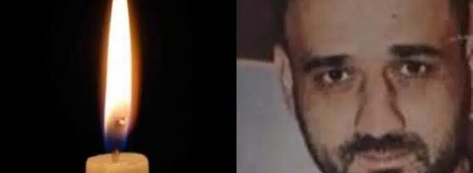 Θλίψη για τον Ορέστη, αφήνει πίσω του 4 παιδιά