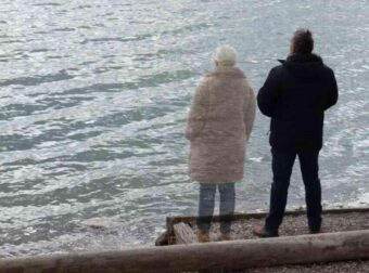 Σας βλέπουν από ψηλά: 10 σημάδια ότι οι ψυχές των νεκρών που αγαπάτε είναι πάντα κοντά σας