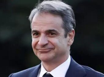 Μαθεύτηκαν τα ευχάριστα για την χώρα μας – Περήφανος ο Κυριάκος Μητσοτάκης