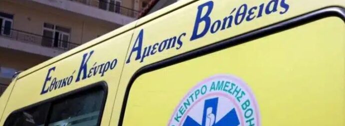 Σοκ στην Κόρινθο: Νεκρός 22χρονος στο σαλόνι του σπιτιού του – Τον βρήκε ο αδελφός του