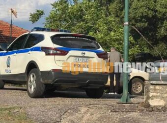 Δολοφονία 51χρονης από τον κουμπάρο της στην Αμφιλοχία: «Ο άνδρας της Άννας έχει καταρρεύσει», λέει ο πρόεδρος του χωριού