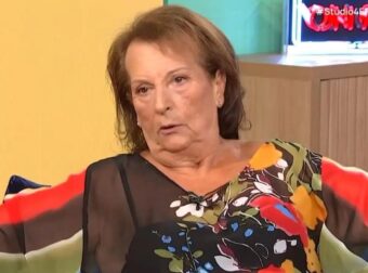 Το αποκάλυψε μετά από χρόνια για τον Στέλιο Καζαντζίδη η Βάσω: «Το λέω για πρώτη φορά, δεν ήταν αυτός που ήξερα»