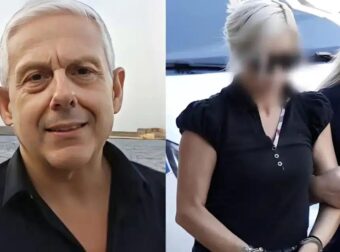 Τάσος Δούσης για 45χρονη οδηγό Porsche: «Μπράβο κοριτσάρα μου, απέδειξες πως η Ελλάδα είναι ένα τεpάστιο…
