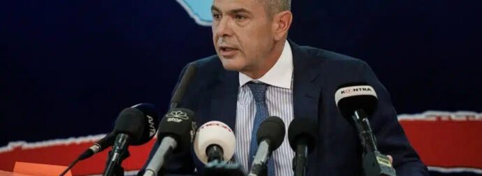 Μαφία Κρήτης: Στη δικογραφία το όνομα του Πάνου Καμμένου – Τι απαντά ο ίδιος