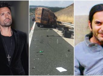 Η τραγωδία που βύθισε τον Κωνσταντίνο Αργυρό στο πένθος: Ο ηχολήπτης που πήγε για το μεροκάματο και δεν γύρισε ποτέ σπίτι!