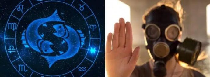 Αυτό το ζώδιο φέρνει γρουσουζιά όπου πάει & δεν είναι ο Υδροχόος