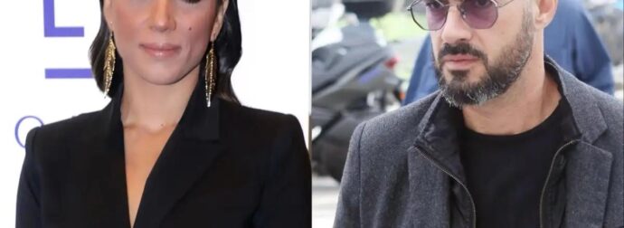 Έγκυος πασίγνωστη δημοσιογράφος του ΣΚΑΪ, με πρωινή εκπομπή – Αυτός θα είναι ο αντικαταστάτης της
