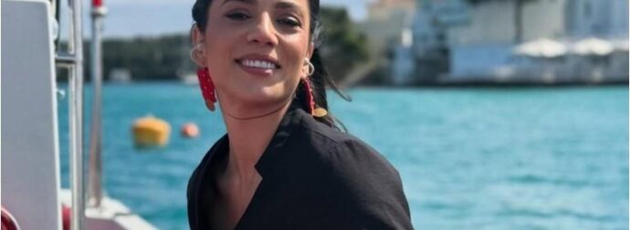 Εγκυος η δημοσιογράφος Ευλαμπία Ρέβη – Το πρόσωπο-έκπληξη που έρχεται στη θέση της στην εκπομπή του ΣΚΑΪ