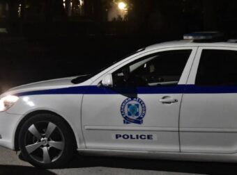 Οικογενειακή τραγωδία με νεκρούς πριν λίγο