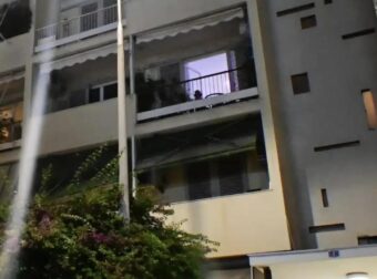 Μαθεύτηκε όλη η αλήθεια για την έγκυο 34χρονη που γέννησε χτες μόνη της στα Πατήσια και πέθανε μαζί με το μωρό της