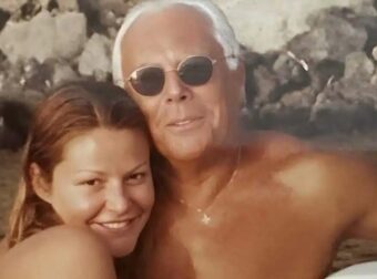 Μπαλατσινού: «Καλό σου ταξίδι, αγαπημένε μου» – Η σχέση που είχε η Τζένη με τον δισεκατομυριούχο