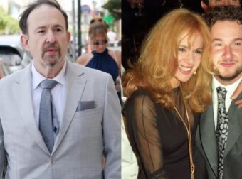 Είχε και δεύτερο παιδί η Αλίκη; Το τηλεφώνημα που σόκαρε τον Γιάννη Παπαμιχαήλ – «Ζει στο εξωτερικό»