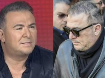 Αντώνης Ρέμος: «Θα δανειστώ από φίλους μου για να τα καταφέρω, δεν έχω ούτε ένα ευρώ»