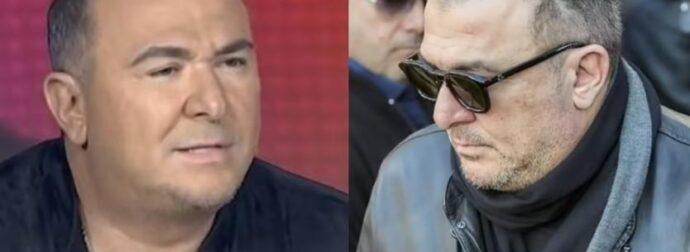 Αντώνης Ρέμος: «Θα δανειστώ από φίλους μου για να τα καταφέρω, δεν έχω ούτε ένα ευρώ»