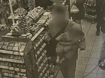 Συνελήφθη ο 17χρονος που άρπαξε το μωρό από τον Πειραιά – Είναι ο ίδιος που είχε πάρει μωρό από σούπερ μάρκετ στην Ομόνοια – Ο λόγος που το έκανε